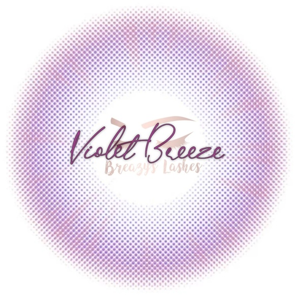 Colored 👀 - Picture 8 of 8